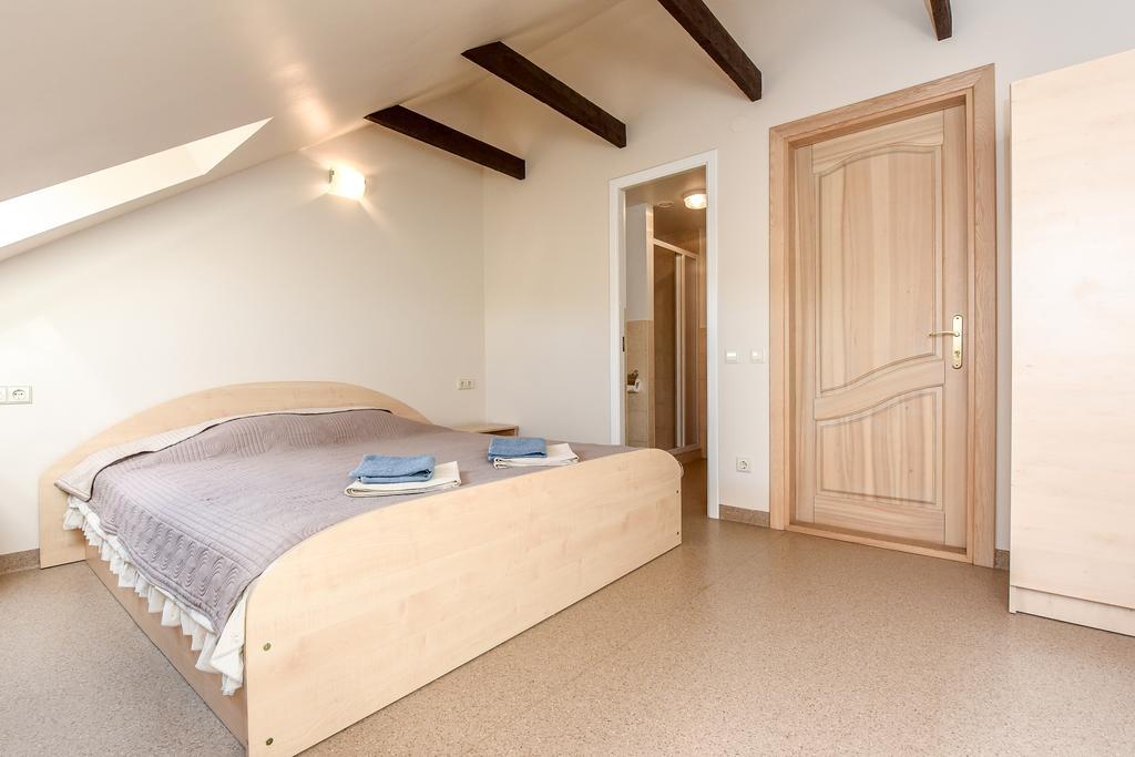Holiday House Knp Palanga Eksteriør billede