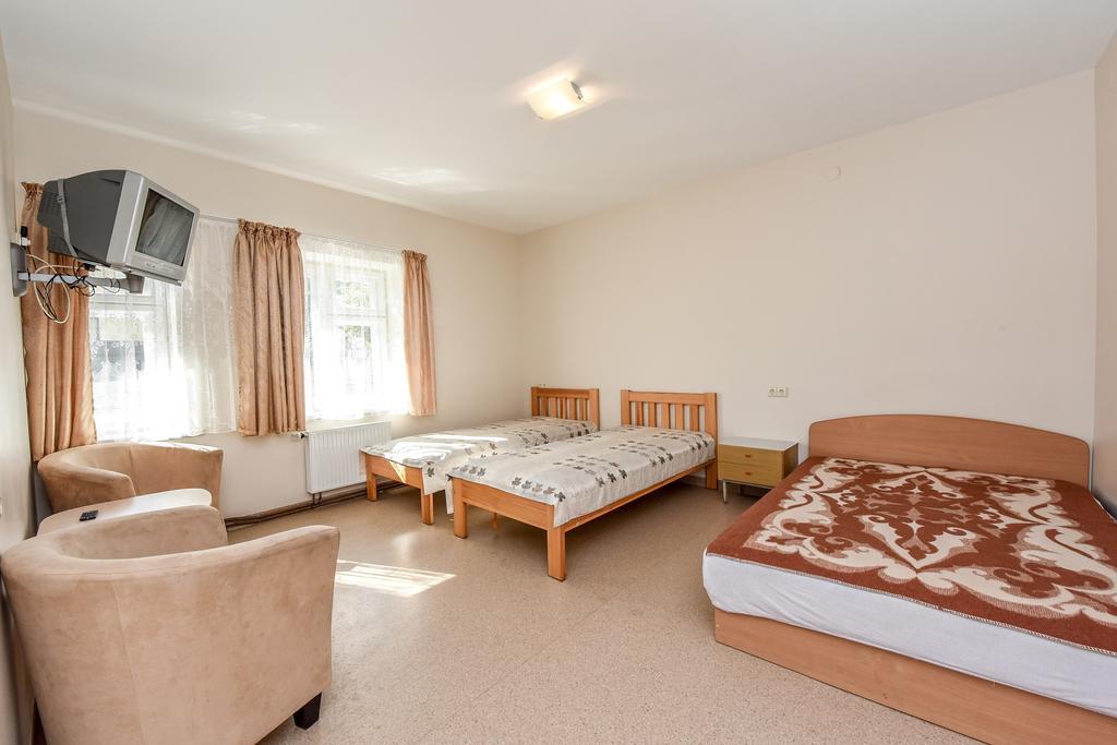 Holiday House Knp Palanga Eksteriør billede